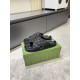 2026最新 人気モデル GUCCI グッチ サンダル ブランドサマー靴