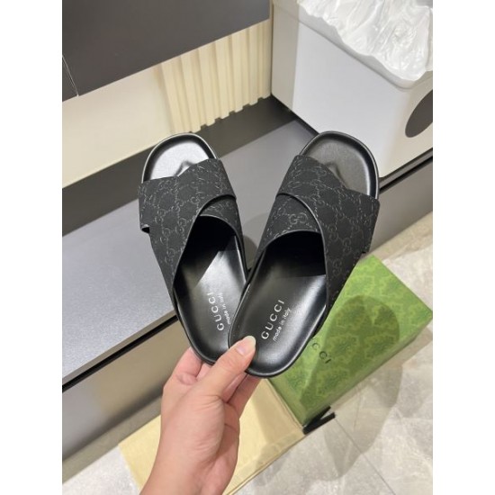 2026最新 人気モデル GUCCI グッチ サンダル ブランドサマー靴