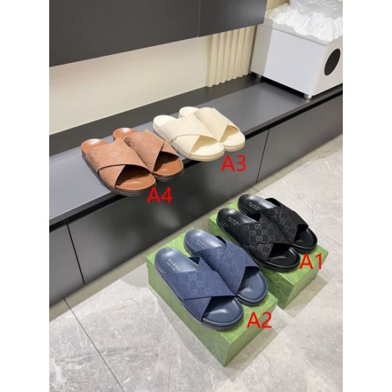2026最新 人気モデル GUCCI グッチ サンダル ブランドサマー靴