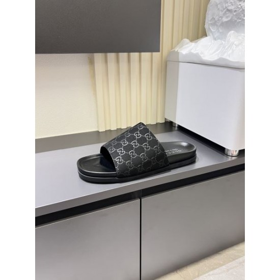 2026春夏新作 人気ブランド GUCCI グッチ サンダル 高級感あるスタイル