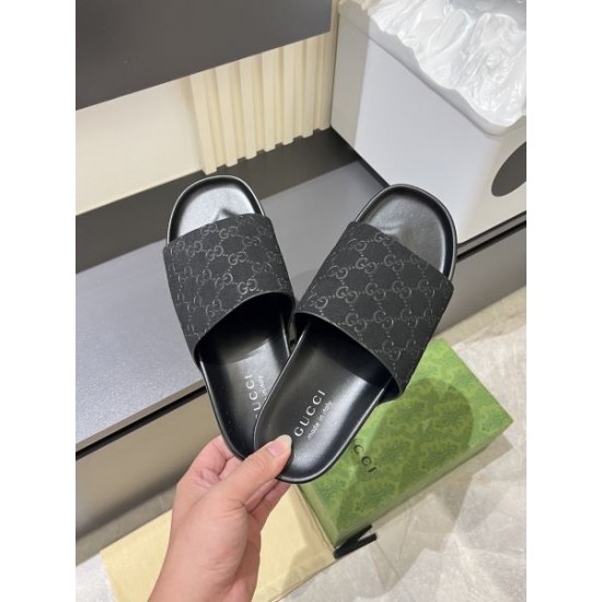 2026春夏新作 人気ブランド GUCCI グッチ サンダル 高級感あるスタイル