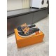 2026春夏新作 根強い人気定番 HERMES エルメス サンダル メンズ レディース ブランドサンダル