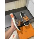 2026春夏新作 根強い人気定番 HERMES エルメス サンダル メンズ レディース ブランドサンダル
