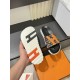 2026春夏新作 根強い人気定番 HERMES エルメス サンダル メンズ レディース ブランドサンダル