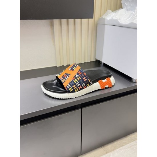 2026春夏新作 根強い人気定番 HERMES エルメス サンダル メンズ レディース ブランドサンダル