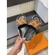 2026春夏新作 根強い人気定番 HERMES エルメス サンダル メンズ レディース ブランドサンダル