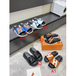 2026最新作 春夏注目モデル HERMES エルメス サンダル 人気デザイン 高級感シューズ