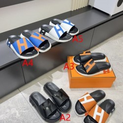 2026最新作 春夏注目モデル HERMES エルメス サンダル 人気デザイン 高級感シューズ