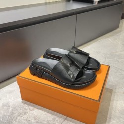 2026最新作 春夏注目モデル HERMES エルメス サンダル 人気デザイン 高級感シューズ