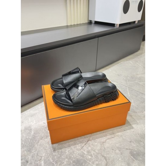 2026最新作 春夏注目モデル HERMES エルメス サンダル 人気デザイン 高級感シューズ