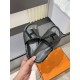 2026最新作 春夏注目モデル HERMES エルメス サンダル 人気デザイン 高級感シューズ