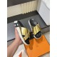 2026新作 定番人気 柔らか素材 HERMES エルメス サンダル 快適サマースタイル