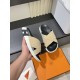 2026春夏新作 ロングシーズン活躍 HERMES エルメス サンダル おしゃれコーデ