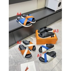 2026最新 販売限定モデル HERMES エルメス サンダル 人気ブランド靴