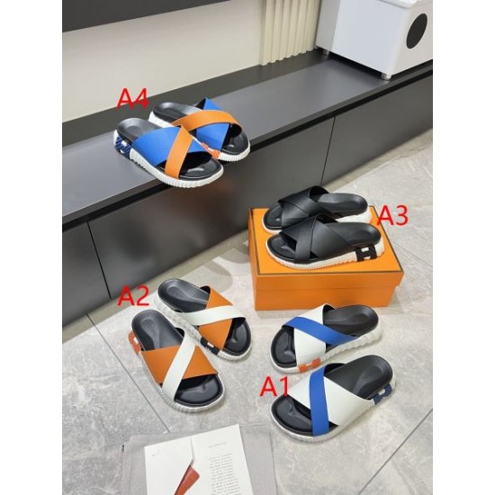 2026最新 販売限定モデル HERMES エルメス サンダル 人気ブランド靴