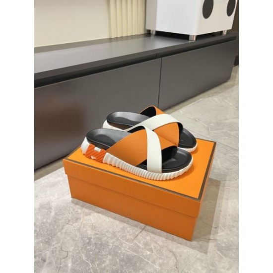 2026最新 販売限定モデル HERMES エルメス サンダル 人気ブランド靴