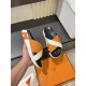 2026最新 販売限定モデル HERMES エルメス サンダル 人気ブランド靴