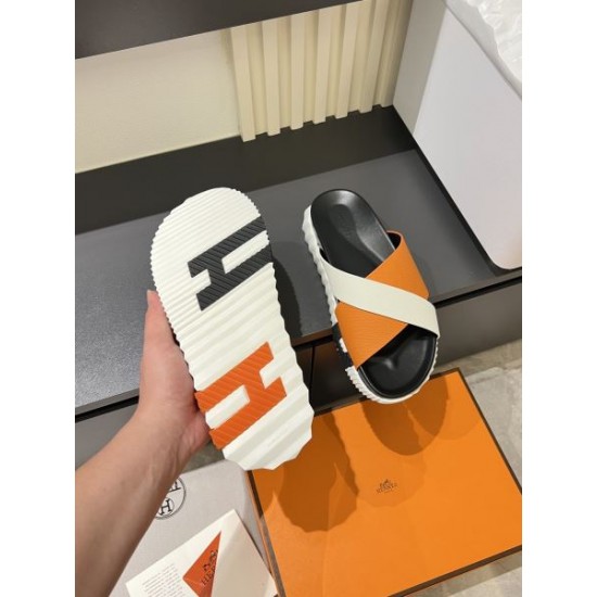 2026最新 販売限定モデル HERMES エルメス サンダル 人気ブランド靴