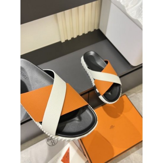 2026最新 販売限定モデル HERMES エルメス サンダル 人気ブランド靴