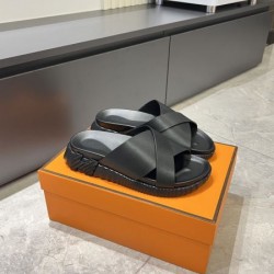 2026新作 オンライン限定デザイン HERMES エルメス サンダル トレンドアイテム