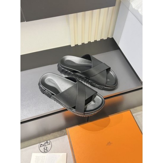 2026新作 オンライン限定デザイン HERMES エルメス サンダル トレンドアイテム