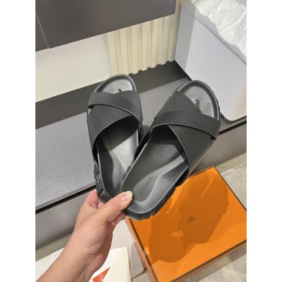 2026新作 オンライン限定デザイン HERMES エルメス サンダル トレンドアイテム