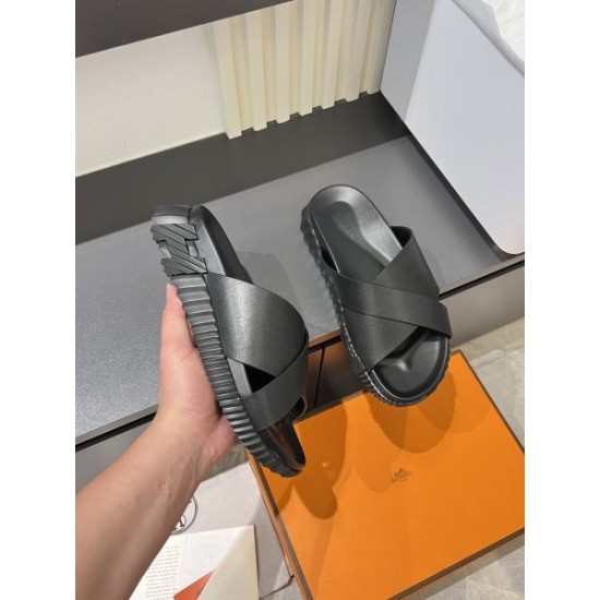 2026新作 オンライン限定デザイン HERMES エルメス サンダル トレンドアイテム