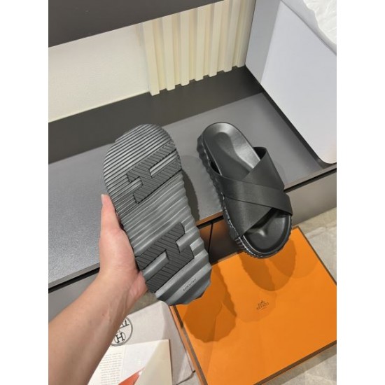 2026新作 オンライン限定デザイン HERMES エルメス サンダル トレンドアイテム