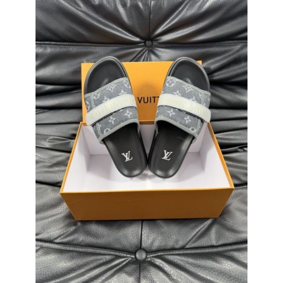 2026春夏新作 足元を彩る LOUIS VUITTON ルイヴィトン サンダル 人気モデル
