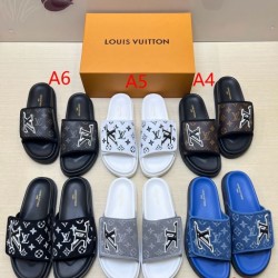 2026春夏新作 限定デザイン LOUIS VUITTON ルイヴィトン サンダル 人気アイテム