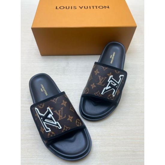 2026春夏新作 限定デザイン LOUIS VUITTON ルイヴィトン サンダル 人気アイテム