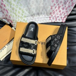 2026最新 春夏注目モデル LOUIS VUITTON ルイヴィトン サンダル トレンドシューズ