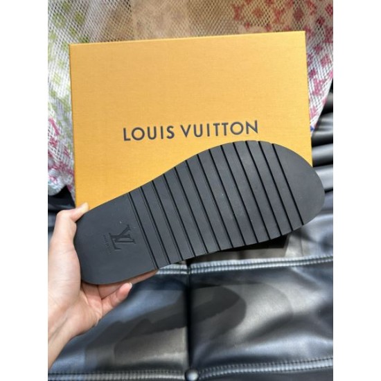 2026最新 春夏注目モデル LOUIS VUITTON ルイヴィトン サンダル トレンドシューズ