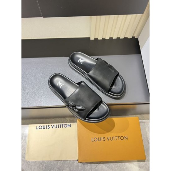 2026新作 限定モデル LOUIS VUITTON ルイヴィトン サンダル おしゃれコーデ