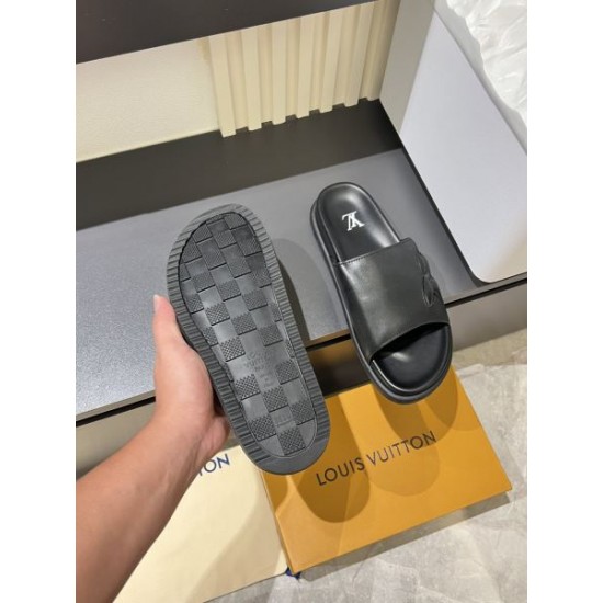 2026新作 限定モデル LOUIS VUITTON ルイヴィトン サンダル おしゃれコーデ