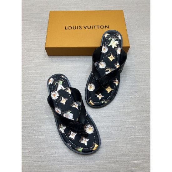 2026最新 人気デザイン LOUIS VUITTON ルイヴィトン サンダル 春夏アイテム