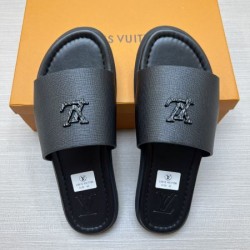 2026新作 着回し抜群カラー LOUIS VUITTON ルイヴィトン サンダル メンズ レディース