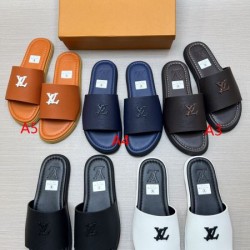 2026新作 着回し抜群カラー LOUIS VUITTON ルイヴィトン サンダル メンズ レディース