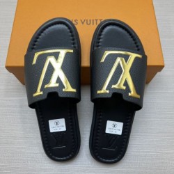 2026最新 夏注目アイテム LOUIS VUITTON ルイヴィトン サンダル 人気モデル