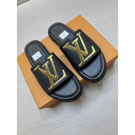 2026最新 夏注目アイテム LOUIS VUITTON ルイヴィトン サンダル 人気モデル