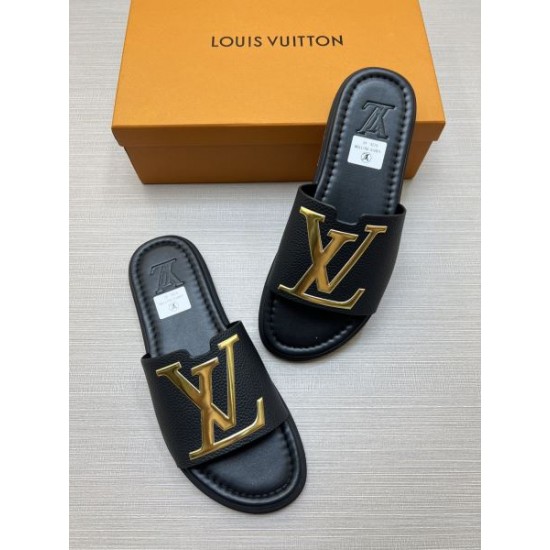 2026最新 夏注目アイテム LOUIS VUITTON ルイヴィトン サンダル 人気モデル