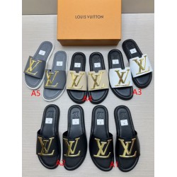 2026最新 夏注目アイテム LOUIS VUITTON ルイヴィトン サンダル 人気モデル