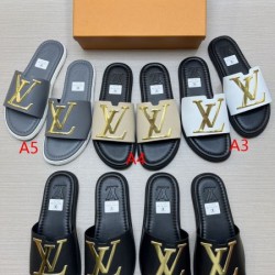 2026最新 夏注目アイテム LOUIS VUITTON ルイヴィトン サンダル 人気モデル