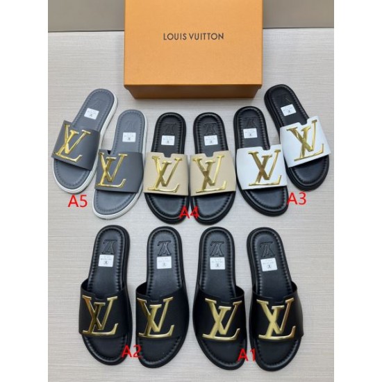 2026最新 夏注目アイテム LOUIS VUITTON ルイヴィトン サンダル 人気モデル