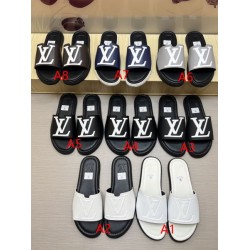 2026春夏新作 夏季限定デザイン LOUIS VUITTON ルイヴィトン サンダル トレンド靴