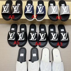 2026春夏新作 夏季限定デザイン LOUIS VUITTON ルイヴィトン サンダル トレンド靴