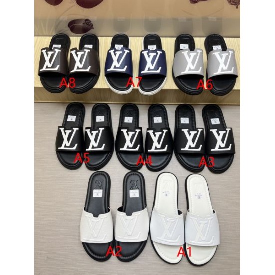 2026春夏新作 夏季限定デザイン LOUIS VUITTON ルイヴィトン サンダル トレンド靴
