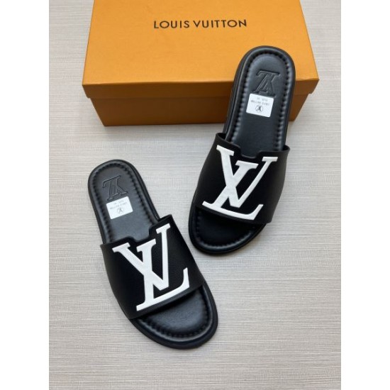 2026春夏新作 夏季限定デザイン LOUIS VUITTON ルイヴィトン サンダル トレンド靴