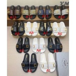 2026春夏新作 今季人気モデル PRADA プラダ サンダル メンズ レディース ブランドサンダル