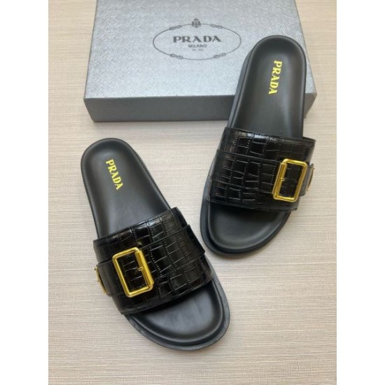 2026春夏新作 今季人気モデル PRADA プラダ サンダル メンズ レディース ブランドサンダル